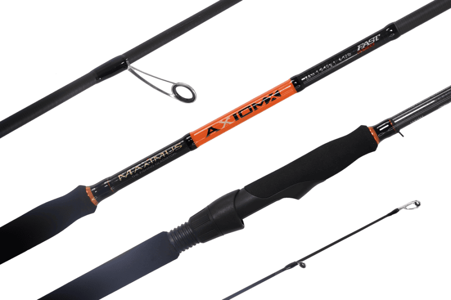 Удилище "AXIOM-X", 180см, 5-25г