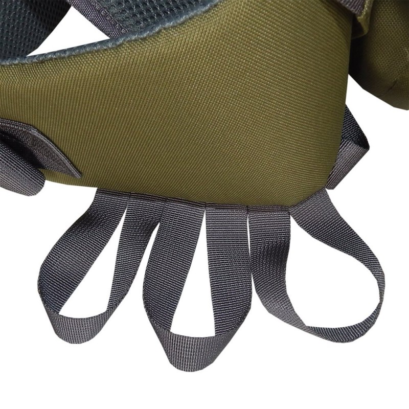 Сумка "Тенч  PRO" для рыбалки