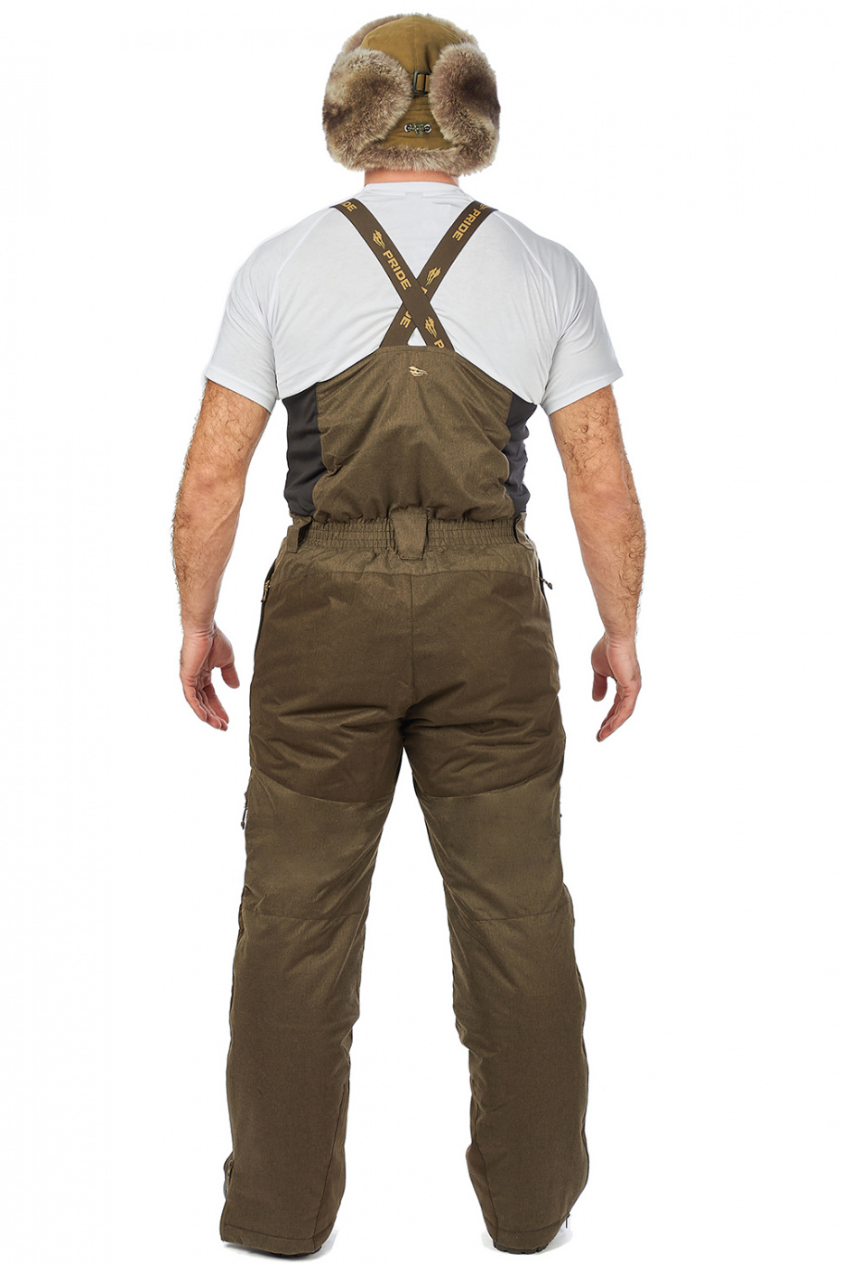 Костюм Винчестер -35