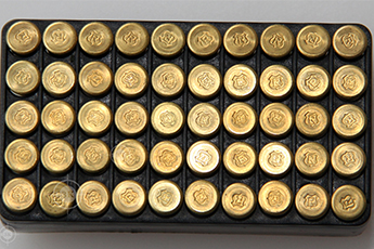 Патрон к.22LR, Special Match