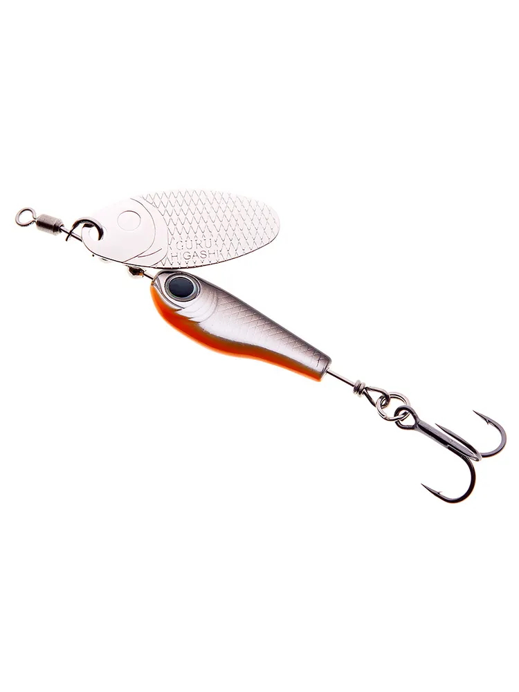 Блесна Guru, 9г, #G13