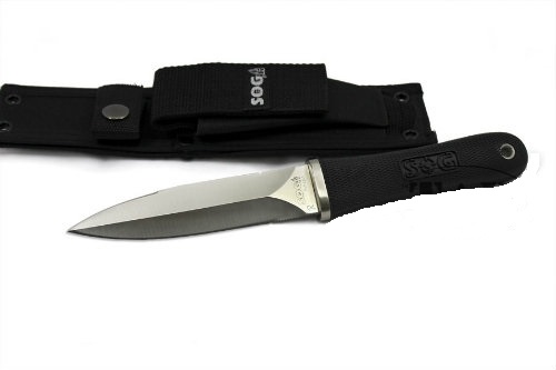 Нож "Pentagon" (сталь-AUS8)