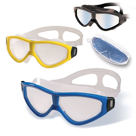 Очки для плавания Dyke