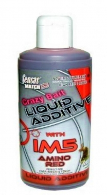 Ароматизатор IM5 Amino Red, 0,25л