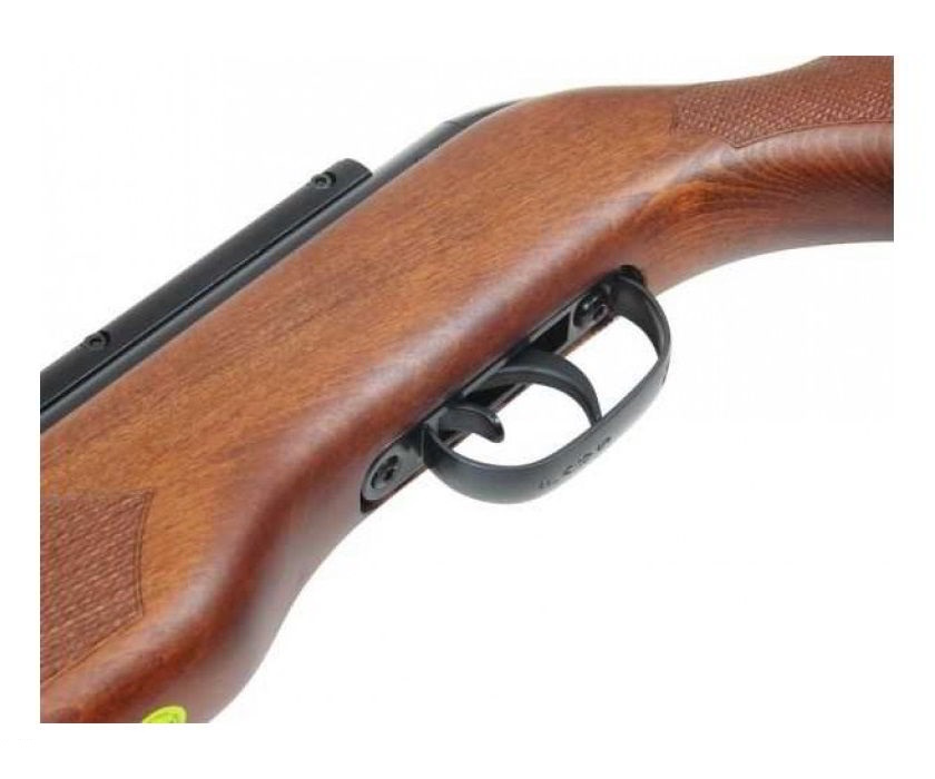 Винтовка пневматическая Hunter DX, к.4,5