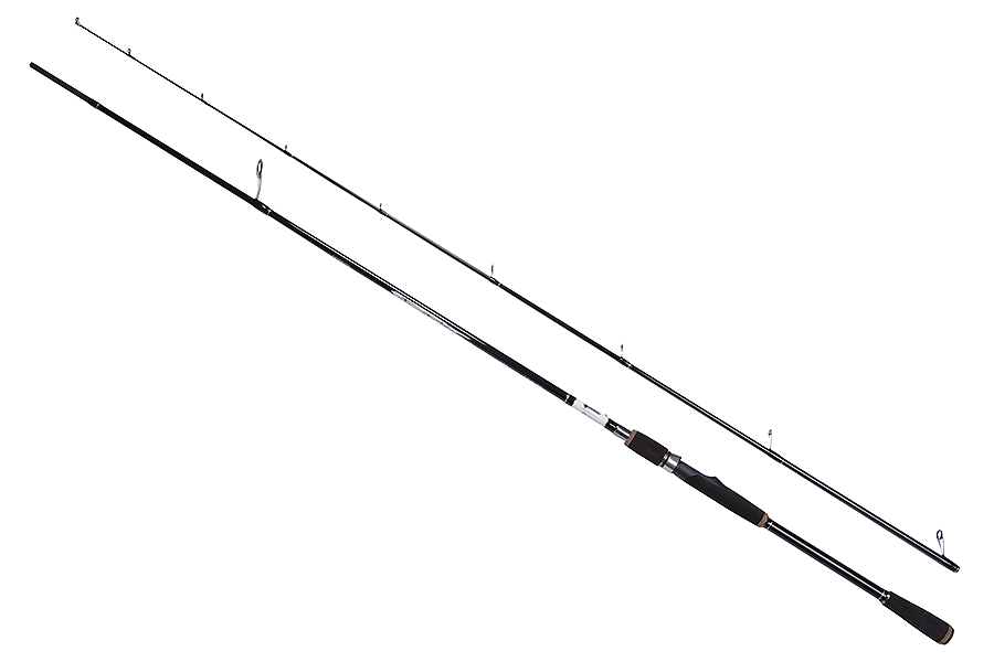 Удилище Higashi Fanat SE, 2,7м, 15-40г