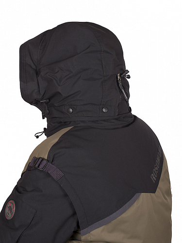 Костюм "Иркут" утепл., муж., для рыбалки