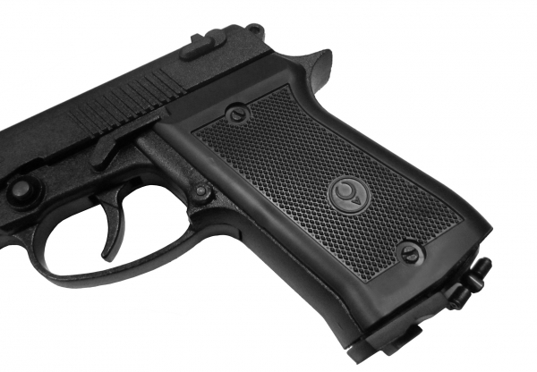 Пистолет пневматический А-101, к.4,5