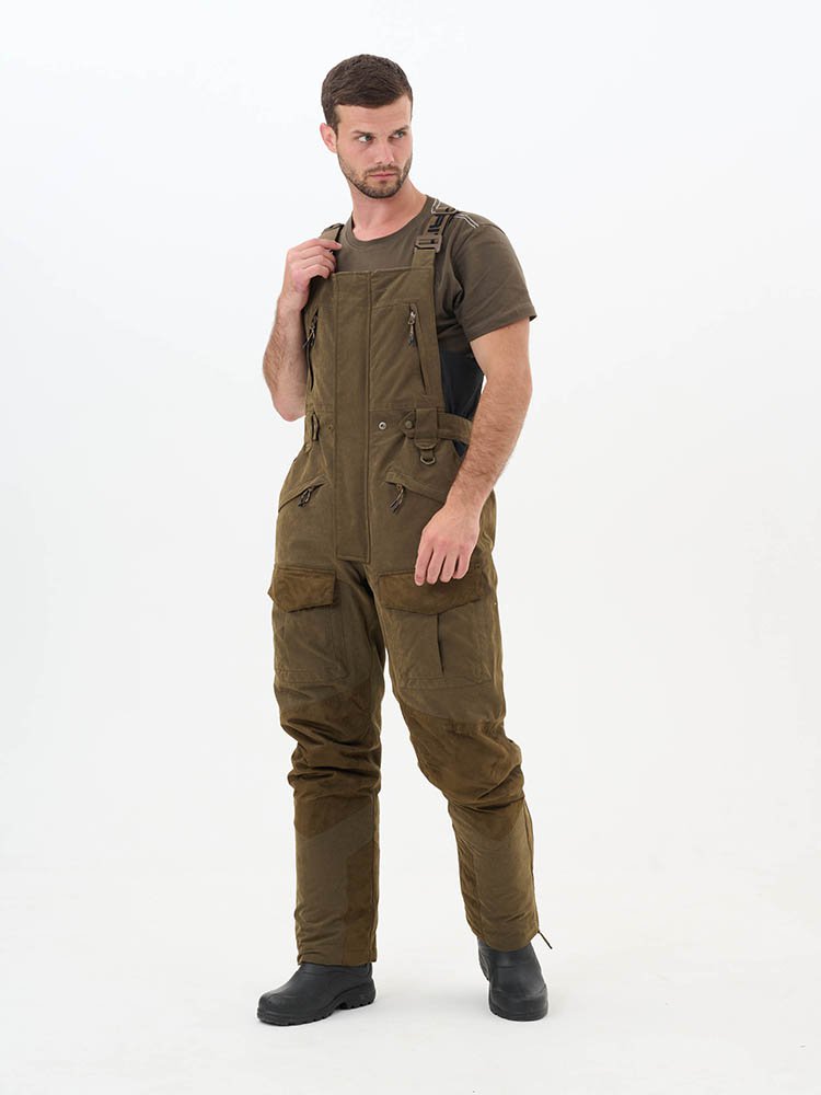 Костюм "Хантер PRO" зимнний  (-45гр)