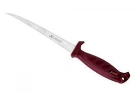 Нож 126SP, филейный, 15см