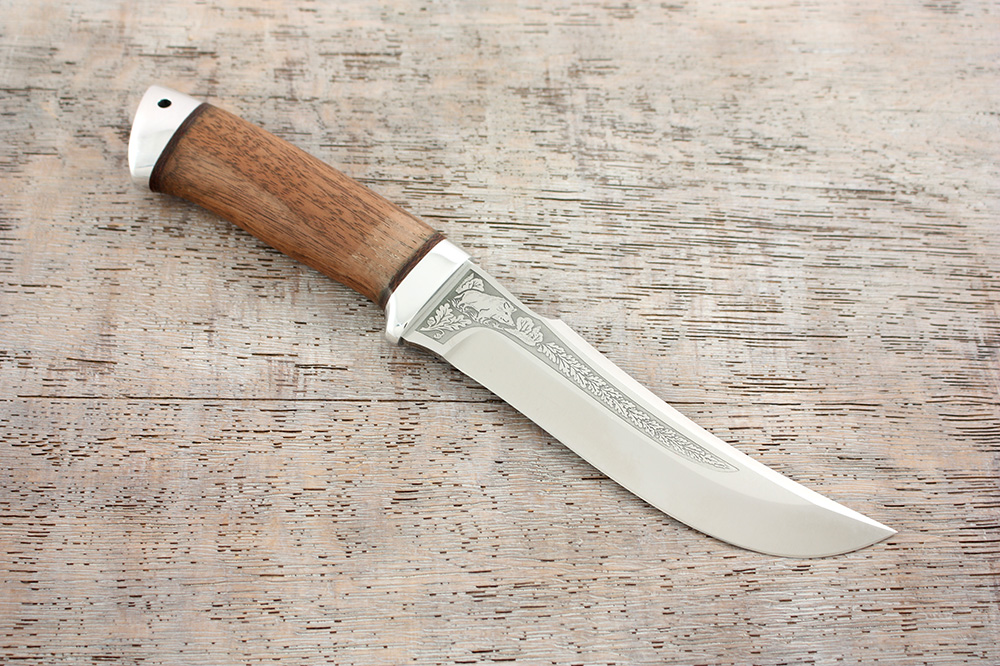 Нож "Клык" (дерево), 100*13