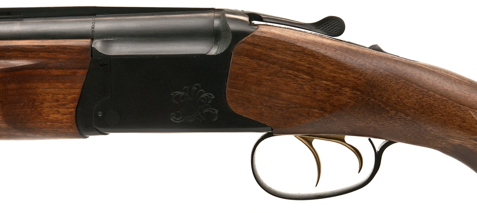 Ружье МР 27ЕМ, к.12*76, ор, L=750