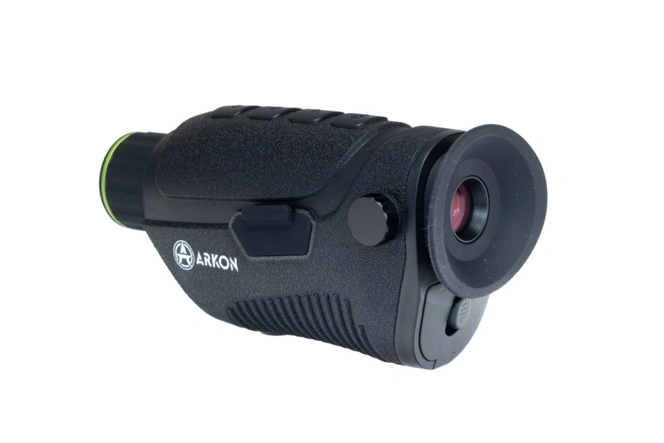 Тепловизор Fors LN25, монокуляр (матр. 384Х288)