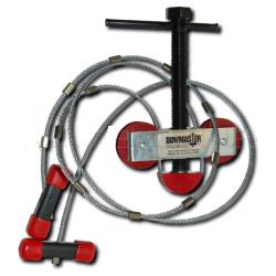 Пресс для лука