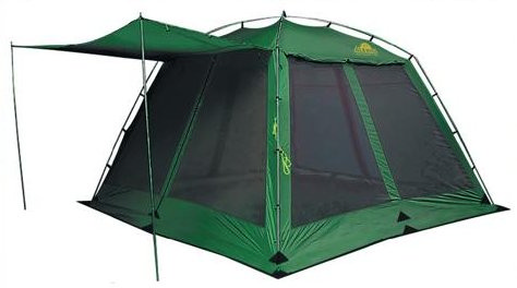 Палатка China House Luxe 9160.0304