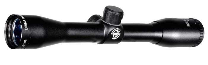 Прицел Bullseyel Duplex