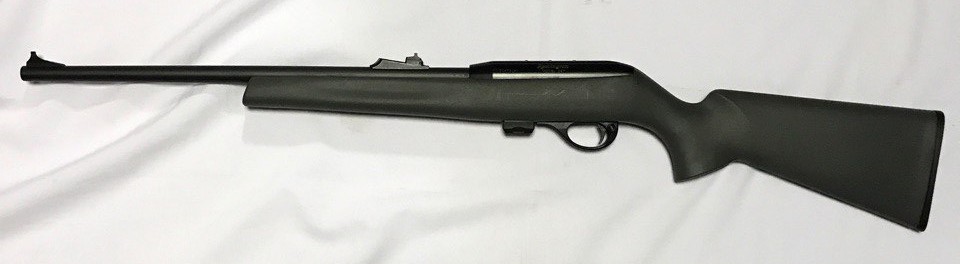 Карабин m.597