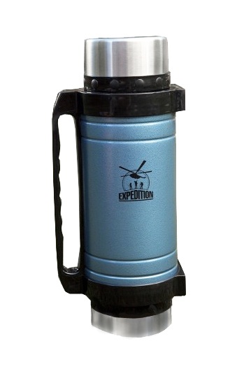 Термос "Завхоз" 3л