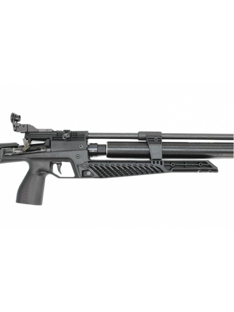 Винтовка пневматическая МР-555К (пласт.), к.4,5