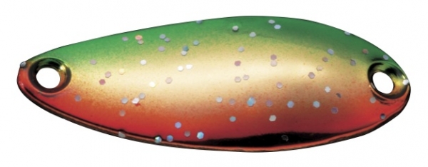 Блесна Pure, 18г, GGO