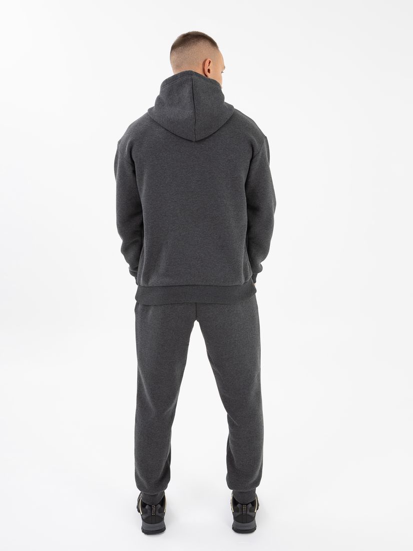 Костюм "Тобол" (футер с начесом)