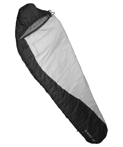 Спальный мешок Extra LIGHT XL, R, кокон