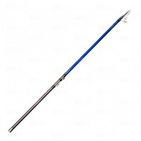 Удилище Diamond Pole L, 500см, 2-15г, IM7