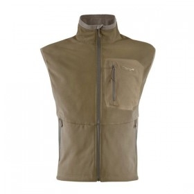 Жилет Jetstream Vest (Moss)