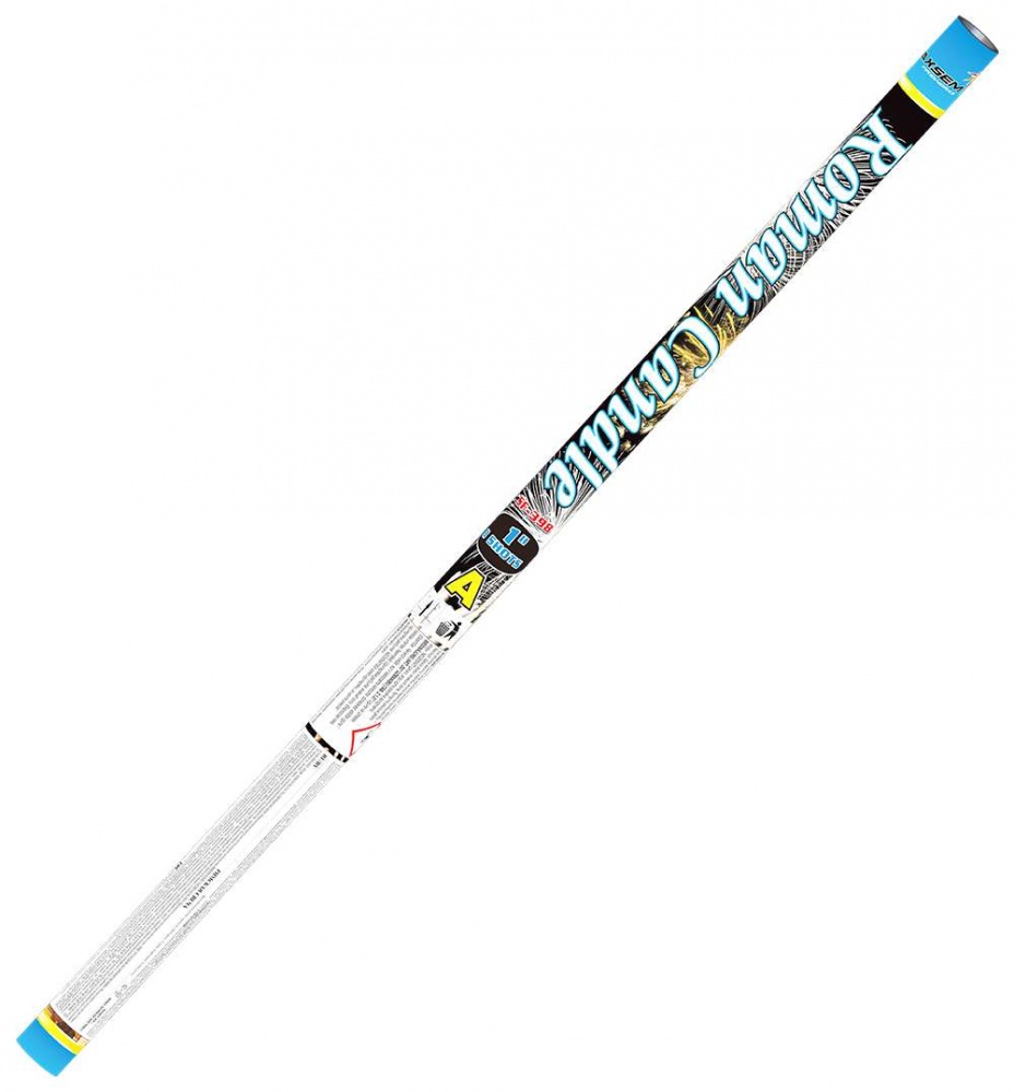 Римская свеча Maxem, "Roman Candle" ( 1/36)