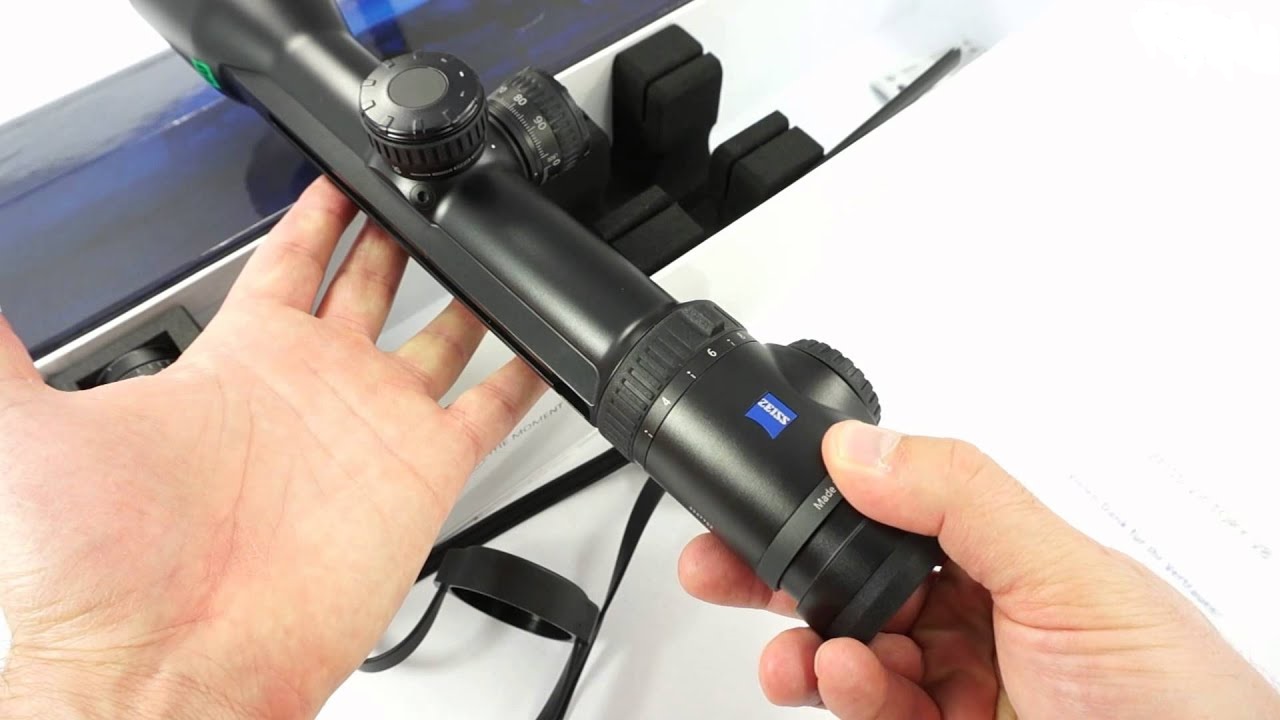 Прицел Victory V8 RS 1,8-14x50*, шина, с.60