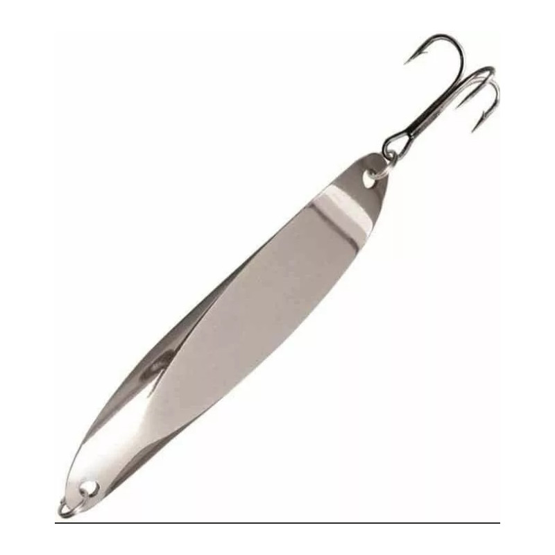 Блесна Siweida Kastmaster, 14г, гнутый