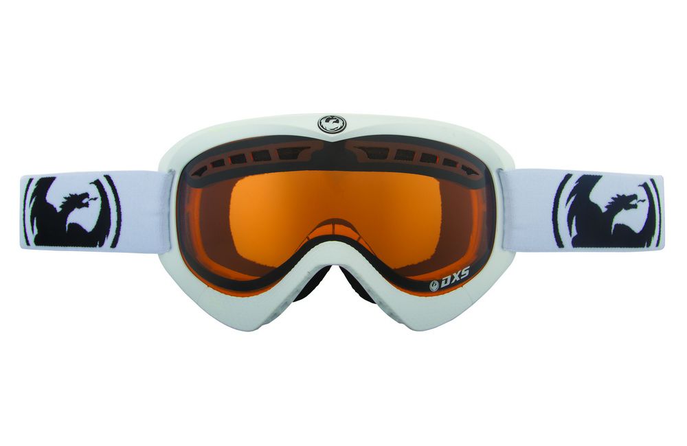 Маска г/лыж DXS Powder, линза Amber