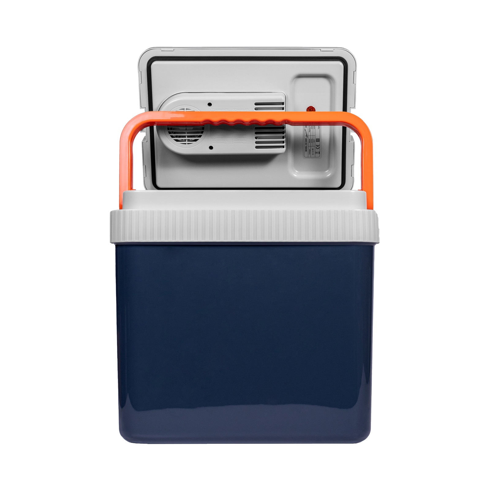 Холодильник Unicool 25 термоэлектр. (V=25л, разн. с t окр. ср -20гр, нагр до 60гр)