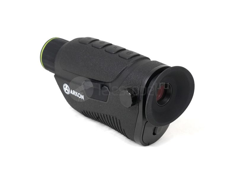 Тепловизор Nevis SN25, монокуляр (матр. 256Х192)