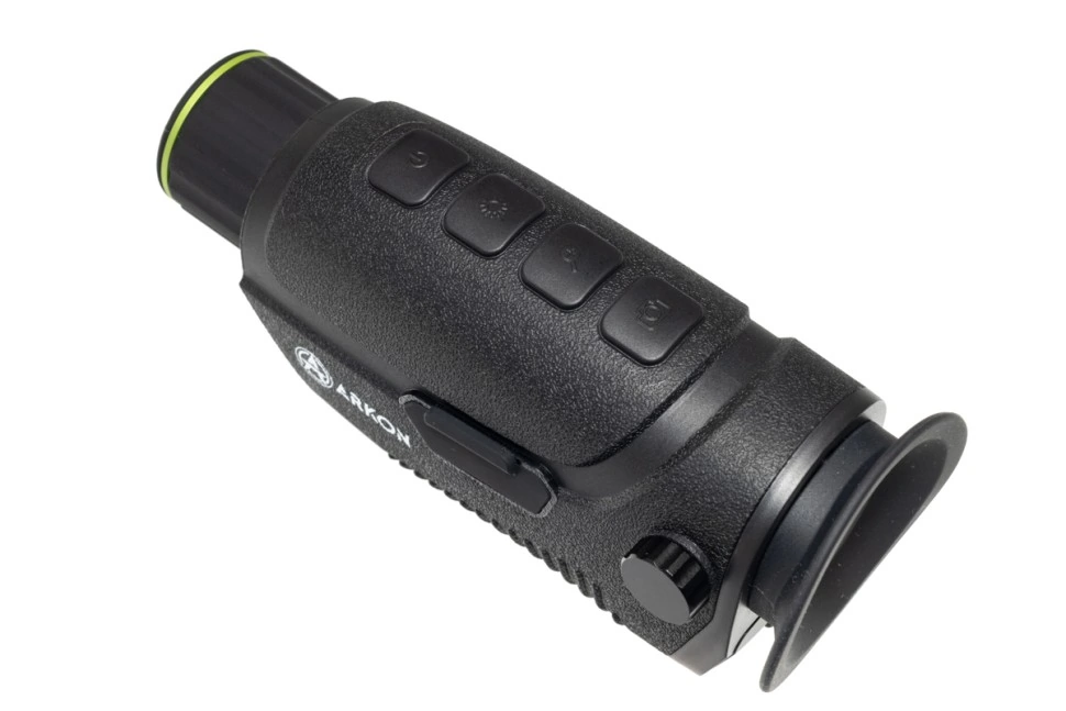 Тепловизор Fors LN25, монокуляр (матр. 384Х288)