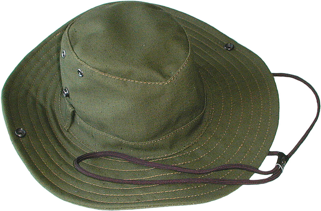 Шляпа "Шериф", авизент