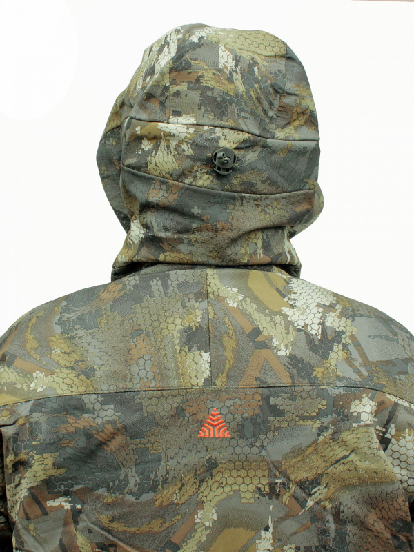 Костюм демисезонный Evolution, мембрана