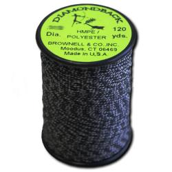 Нить обмоточная 0,022