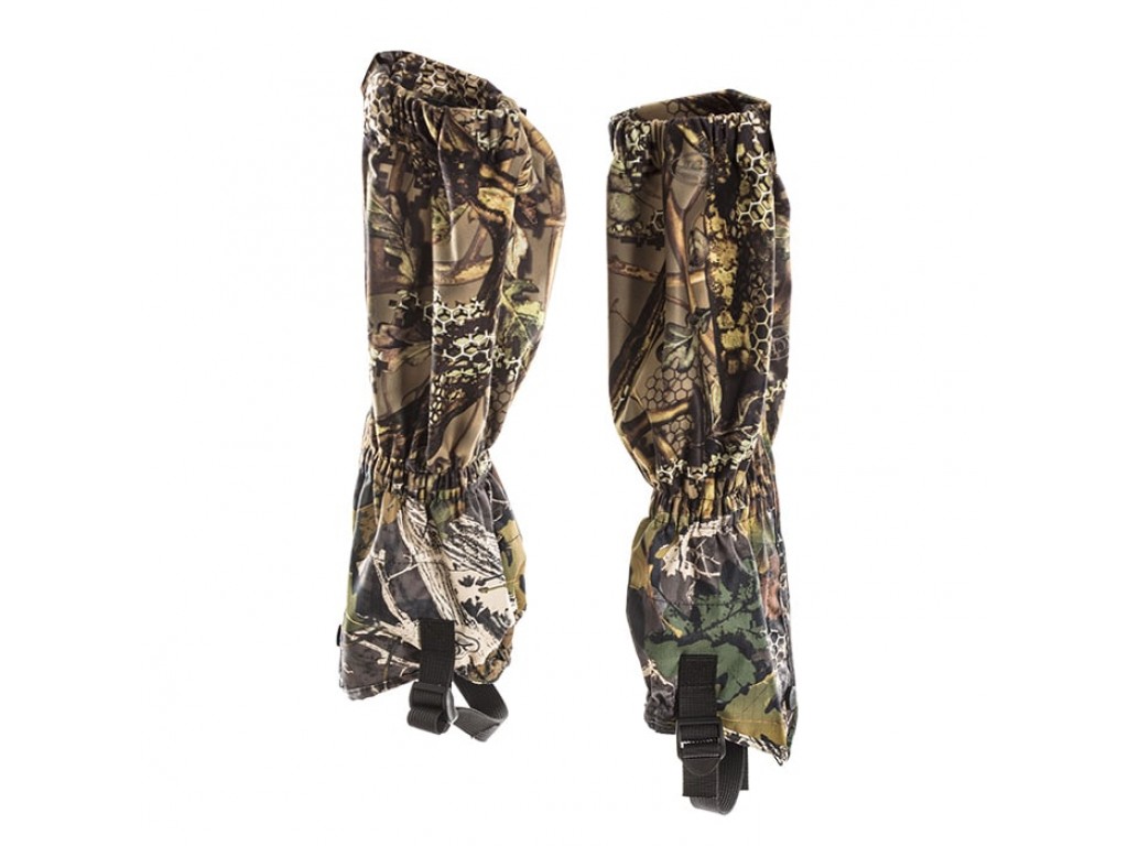 Гетры охотника (лес)