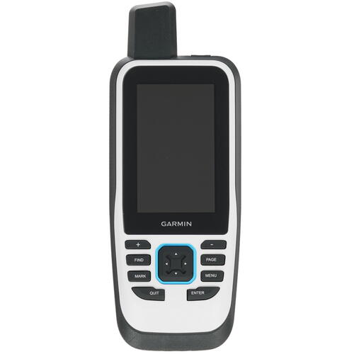 Навигатор Garmin GPS MAP 86 S