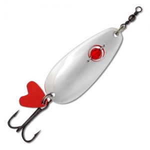 Блесна Esox, 22г, 65мм, SILE