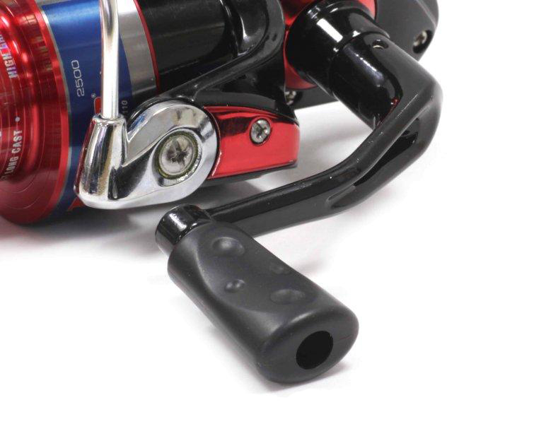 Катушка Turba, 3500