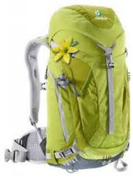 Рюкзак ACT Trail 20 SL