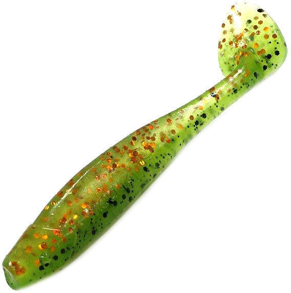 Виброхвосты Pro Series "Minnow", 1110-1390мм