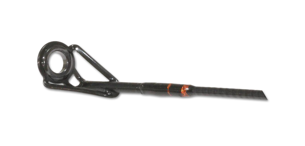 Удилище "Sweepfire" SW902XHFS-BD, 270см, 50-180г