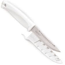 Нож разделочный "Rapala" RSB4, лезвие 10см