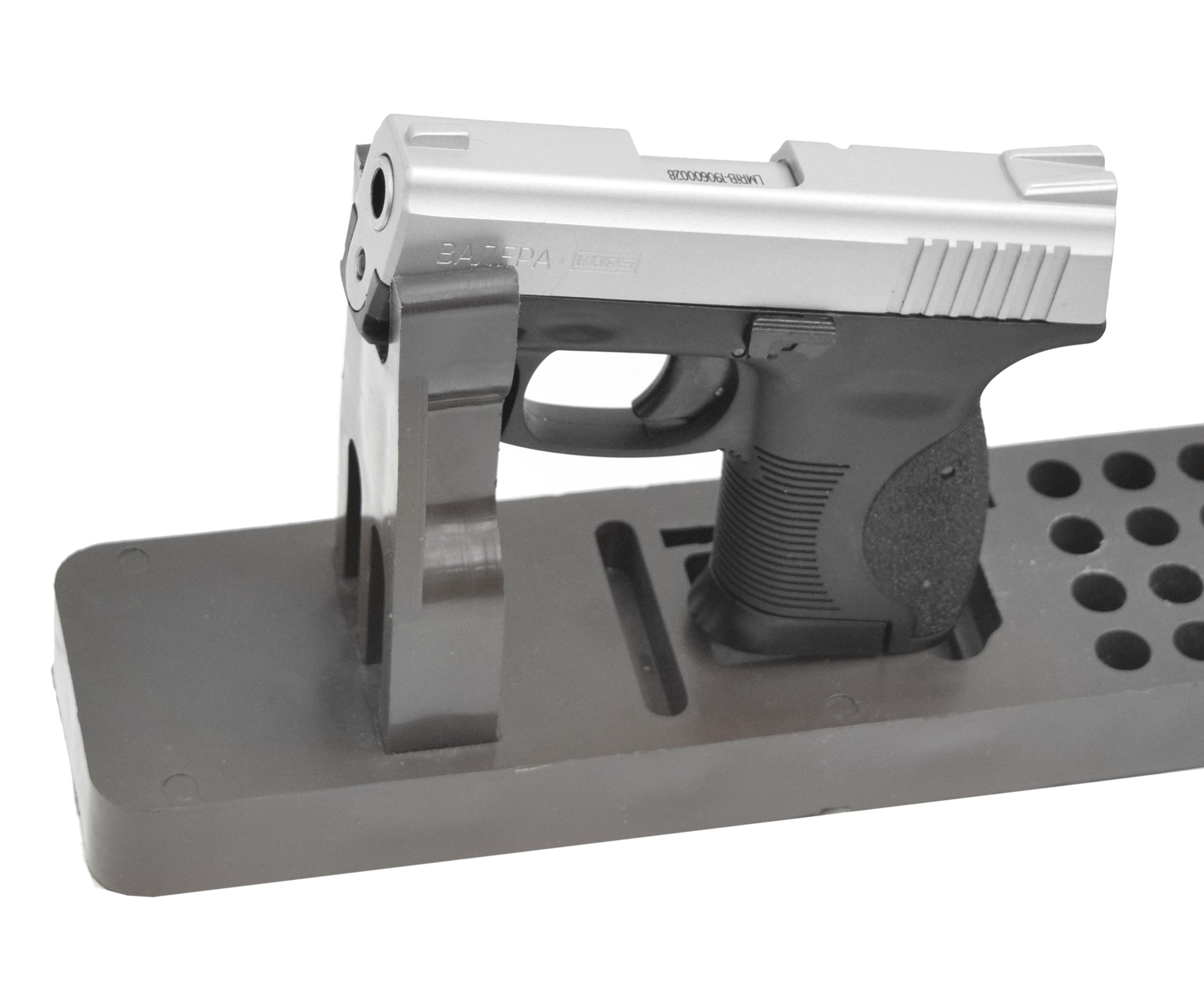 Оружие списанное, охолощенное "Валера Kurs", к. 10ТК