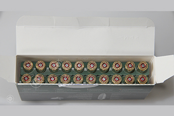 Патрон Dynamit Nobel, к.30-06, 11.7 UNI Classic