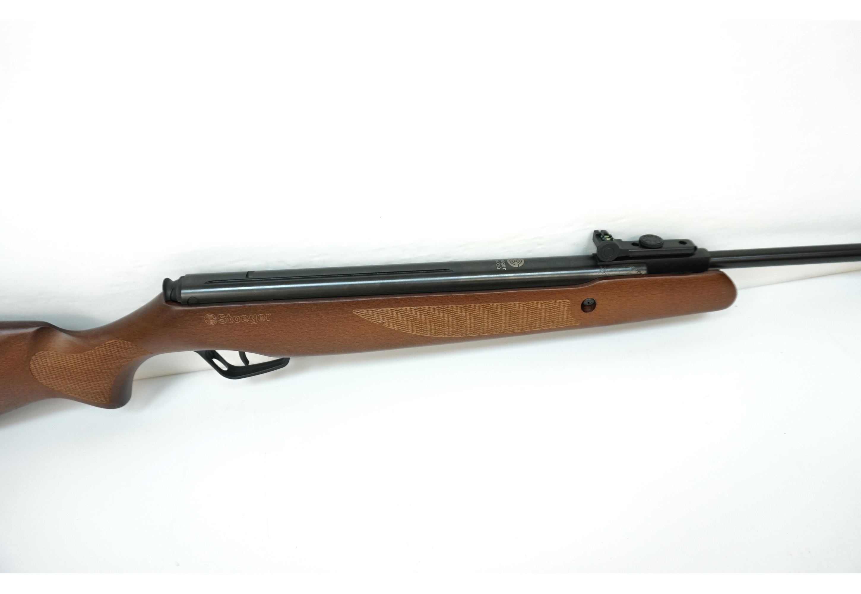 Винтовка пневматическая X20 Wood Combo, к.4,5мм