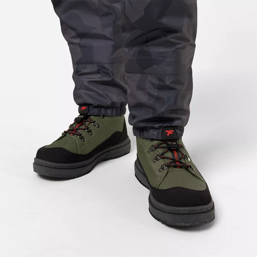 Ботинки Greenwood, забродные